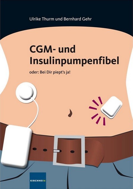 Insulinpumpenfibel