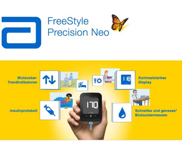 FreeStyle-Precision-Neo