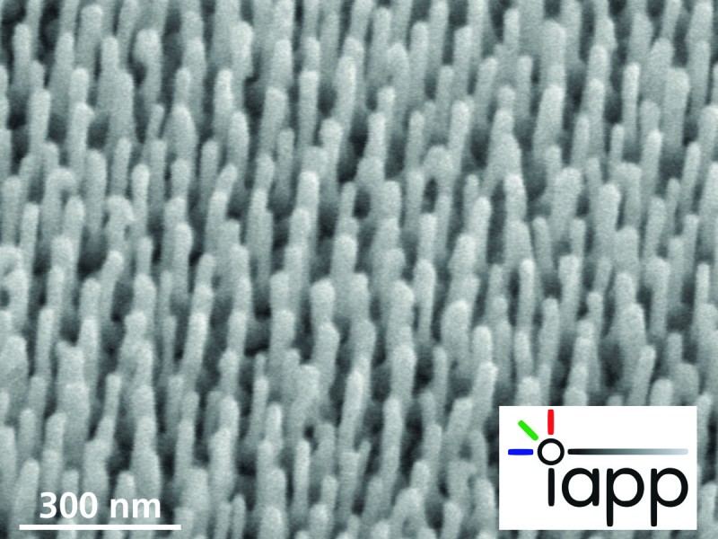 Forschungsprojekt „nanoSPECS“