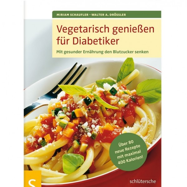 Kochbuch-Vegetarisch-genießen-für-Diabetiker
