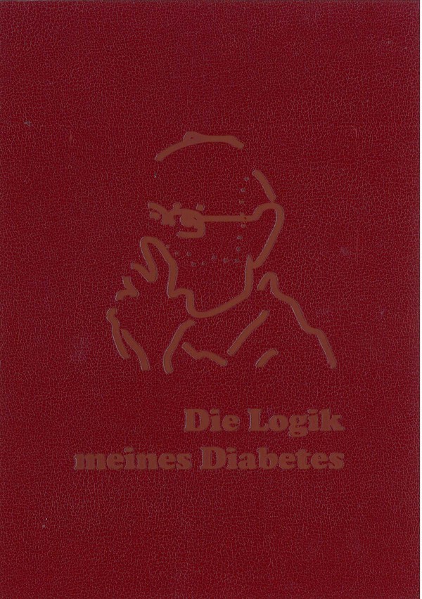 Das knapp 900 Seiten umfassende Therapiehandbuch „Die Logik meines Diabetes“ richtet sich an alle, die mit Typ-1-Diabetes und/oder diabetischen Fußproblemen zu tun haben.