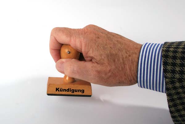Eine Kündigung aufgrund von Diabetes mellitus ist nur möglich, wenn der Arbeitnehmer sehr häufig krankheitsbedingt ausfällt und kein Rückgang der Fehlzeiten in Sicht ist. © Rainer Sturm / pixelio.de