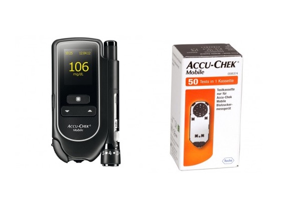 Accu-Chek-Mobile