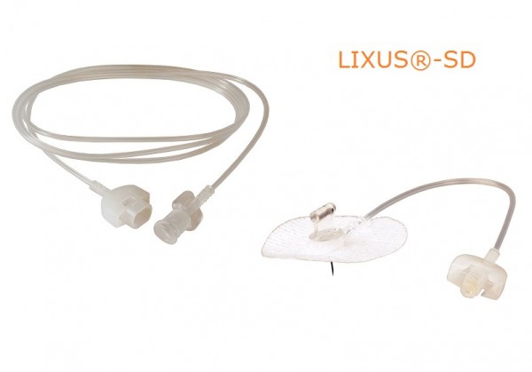 LIXUS®-SD