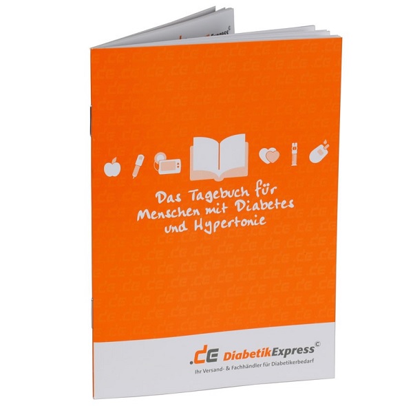 Egal, ob als App, in elektronischer oder handschriftlicher Form: Das akribische Führen eines Tagebuchs ist das A und O.