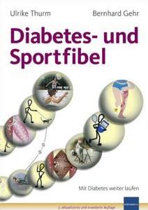 Ulrike Thurm/Bernhard Gehr: Diabetes- und Sportfibel – Mit Diabetes weiter laufen, 3. aktualisierte und erweiterte Auflage 2009, Kirchheim-Verlag, 446 Seiten; ISBN 978-3-87409-457-3. Erhältlich bei DiaShop (http://www.diashop.de/weiterer-diabetikerbedarf/diabetes-literatur/diabetes-sport/diabetes-und-sportfibel-1-buch.html) 