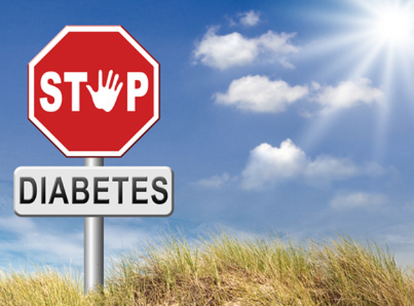 Jetzt seid Ihr an der Reihe: Die erfolgreiche Kampagne „Diabetes STOPPEN – jetzt!“, geht in ihre nächte Runde. © kikkerdirk - Fotolia.com
