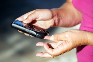 Podcast: Vom Alltag mit Diabetes