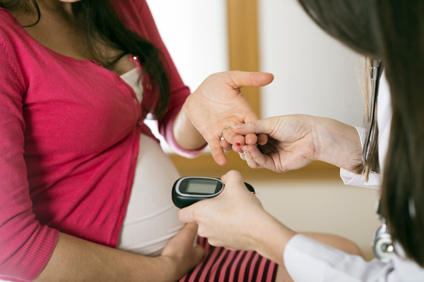 Schwangerschaftsdiabetes-und-Vorsorge