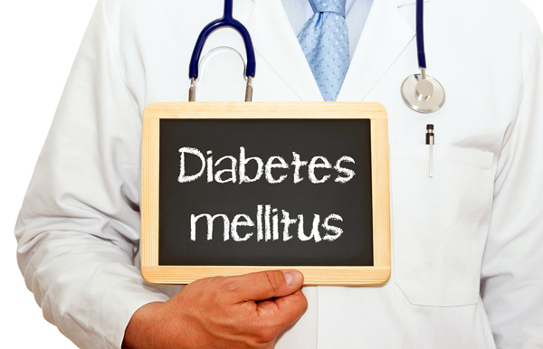 Fachärztemangel für Menschen mit Diabetes