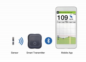 Eversense® CGM System