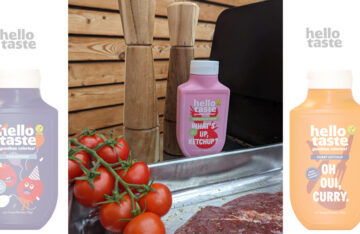 hellotaste grillen