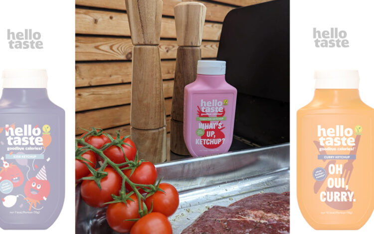 hellotaste grillen