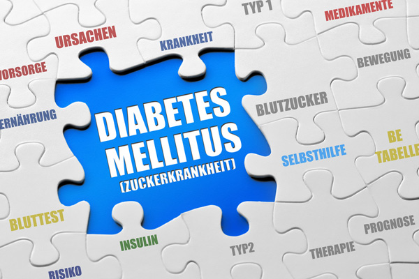 „Diabetes – besser managen, besser leben!“
