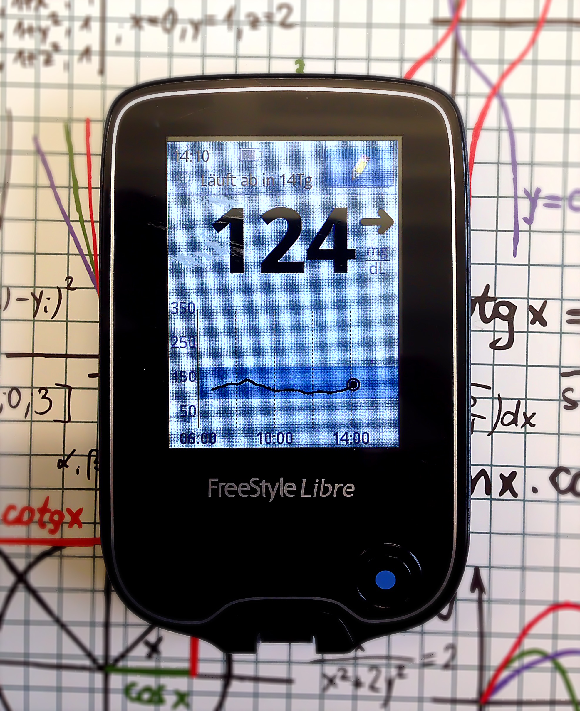 Krankenkassen-Entscheidungen - Diabetiker.Info