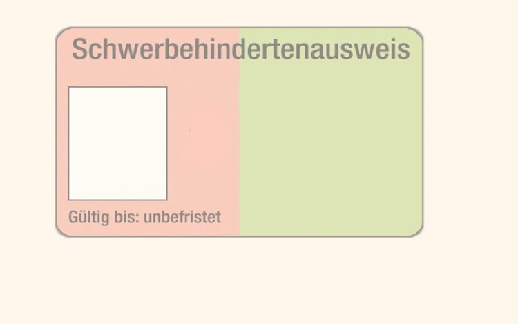 Schwerbehindertenausweis DiabetesTyp 1