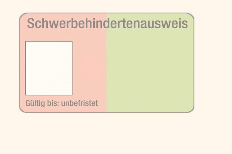 Schwerbehindertenausweis DiabetesTyp 1