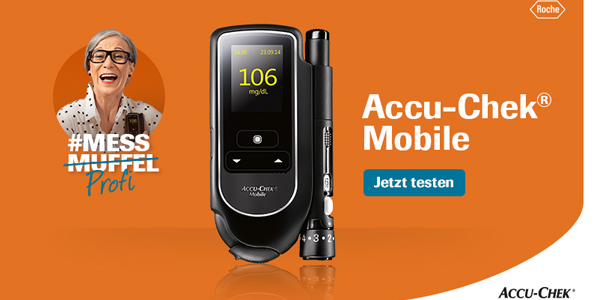 Accu-Chek mobile