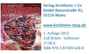 buch des Monats himmlisch backen