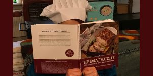 Heimatküche für Diabetiker