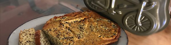 Low-Carb-Brot