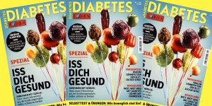 Diabetes-Focus-Magazin