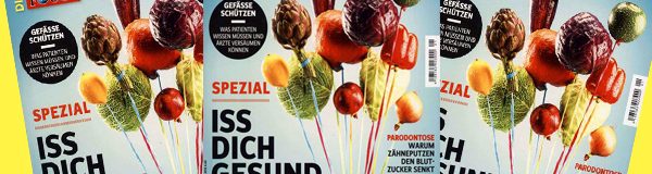 Diabetes-Focus-Magazin