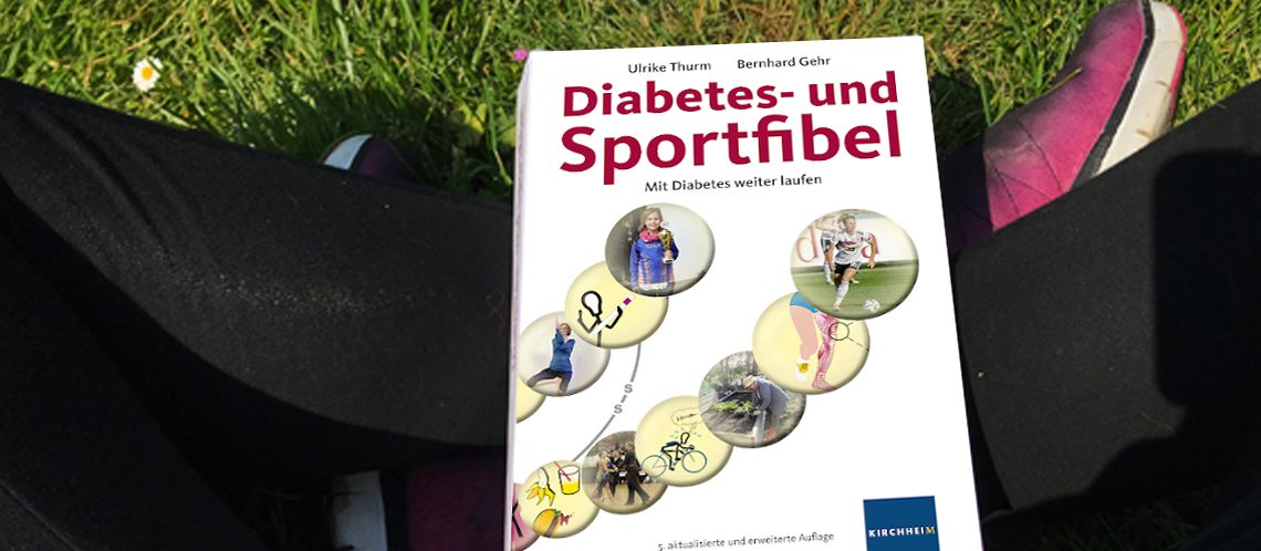 Diabetes- und Sportfibel