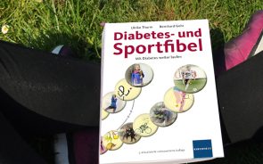 Diabetes- und Sportfibel