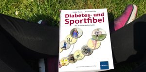 Diabetes- und Sportfibel