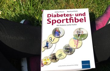 Diabetes- und Sportfibel