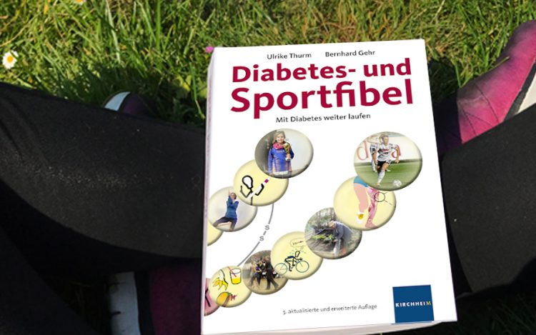 Diabetes- und Sportfibel