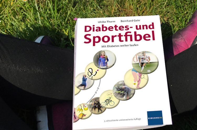 Diabetes- und Sportfibel