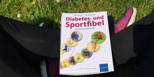 Diabetes- und Sportfibel