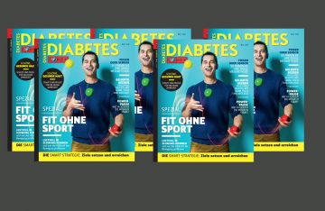 Diabetes Focus