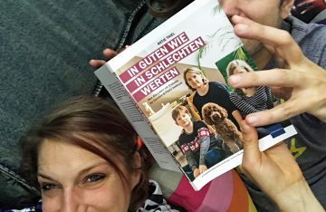 In guten wie in schlechten Werten