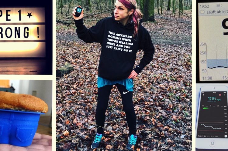 Selbstvermessung und Selbstoptimierung