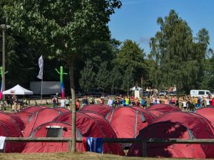 Camp D Beitragsbild