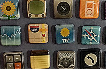 Diabetes Apps