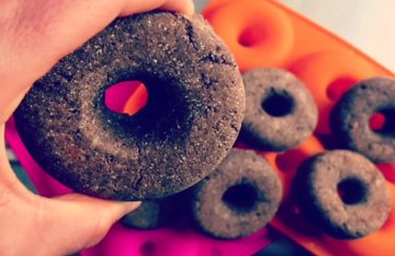 Rezept Bagel