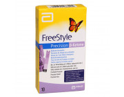 Ketone messen FreeStyle Libre