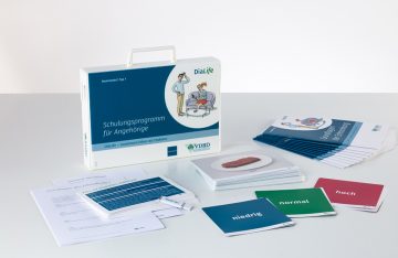 Diabetes Typ F Schulungsprogramm DiaLife