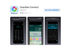 Guardian Connect