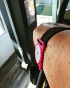 e libre Fixierband Sport