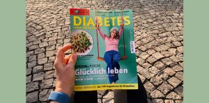 Diabetes Focus Leben wie ich will