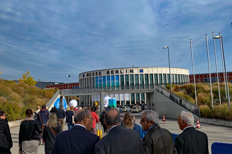 EASD 2018