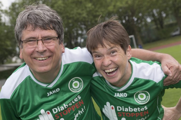 Ulrike Thurm Sport