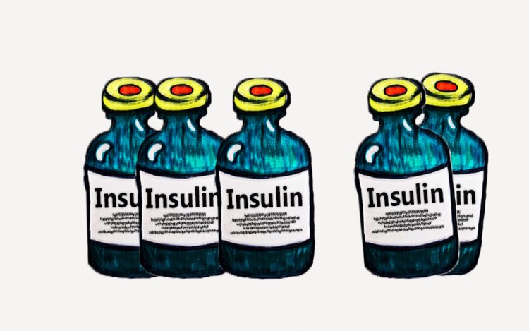 Insulin Ketoazidose
