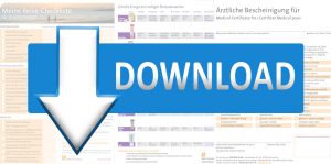 Wichtige Dokumente zum Download