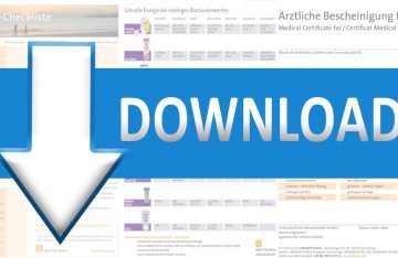 Wichtige Dokumente zum Download